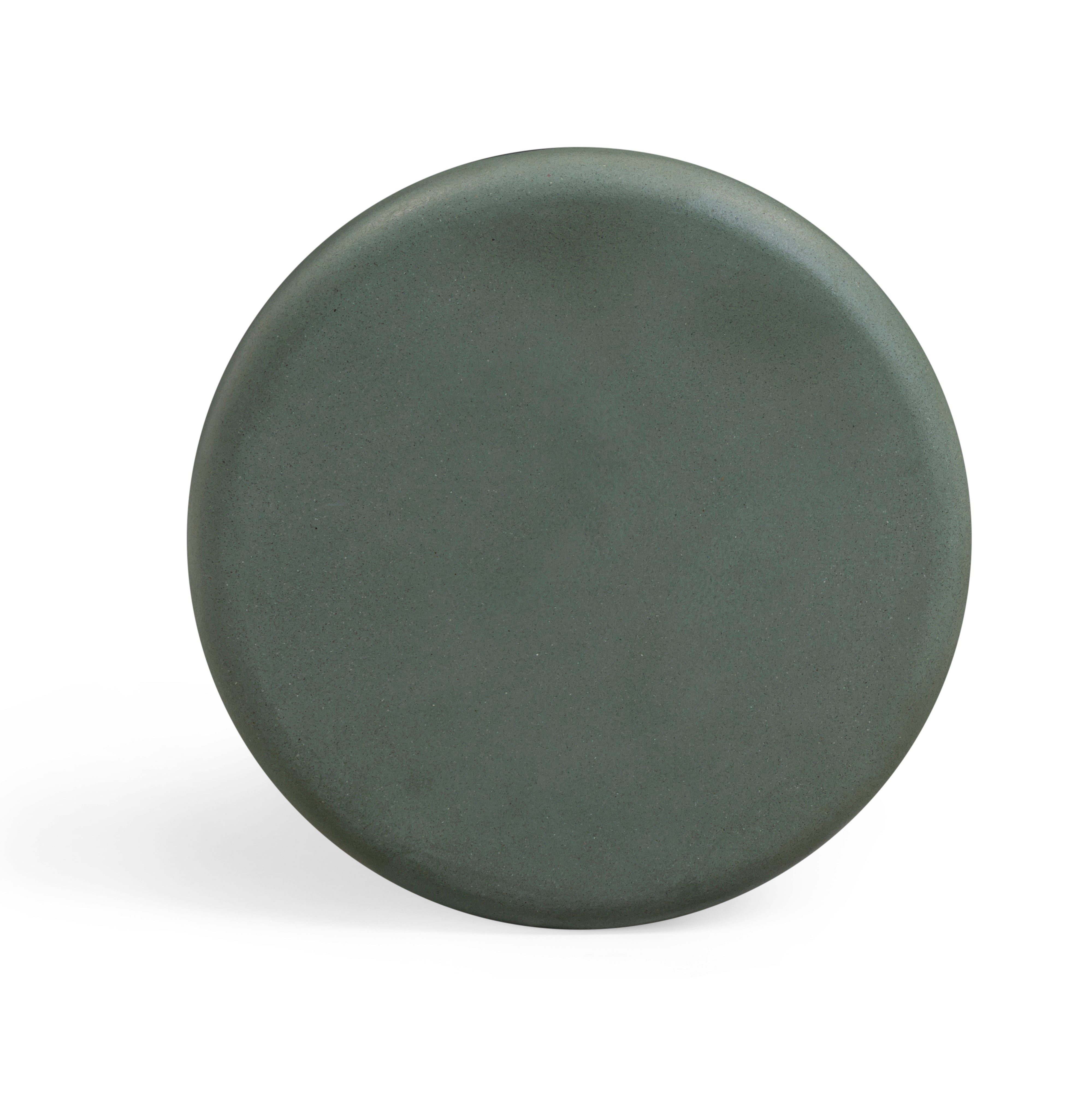 Lydia Concrete Indoor/Outdoor Side Table