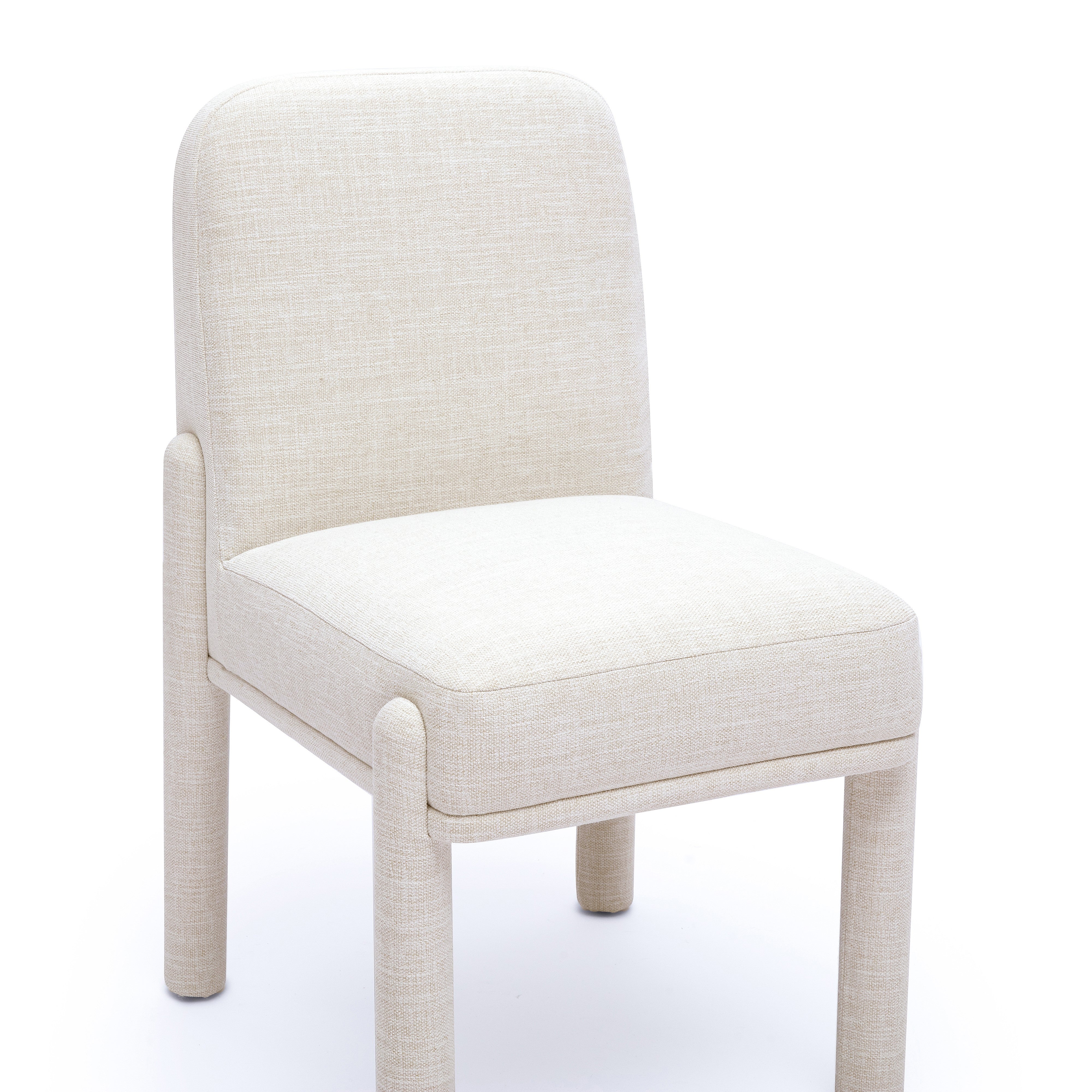 Martina Performance Fabric Dining Chair
