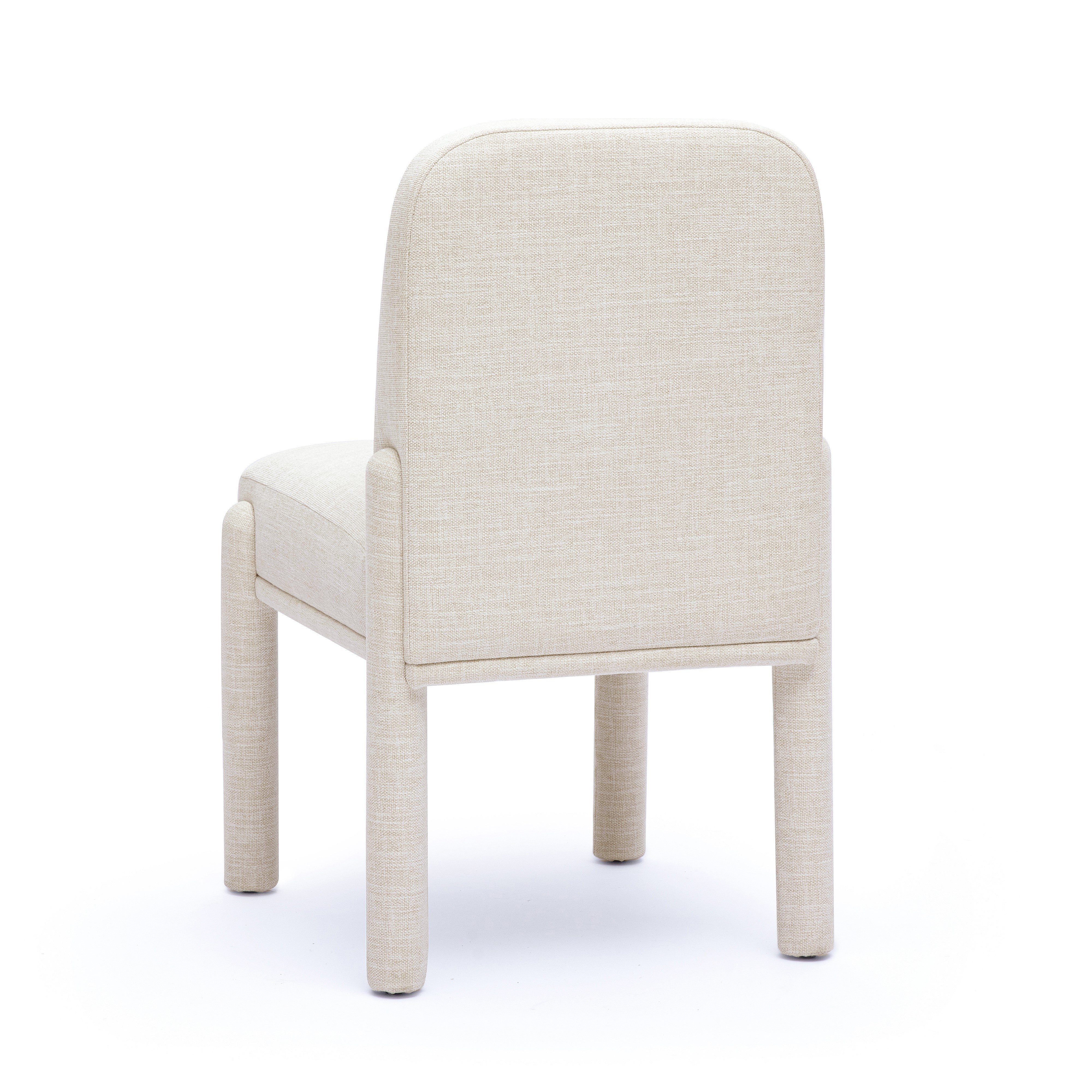 Martina Performance Fabric Dining Chair