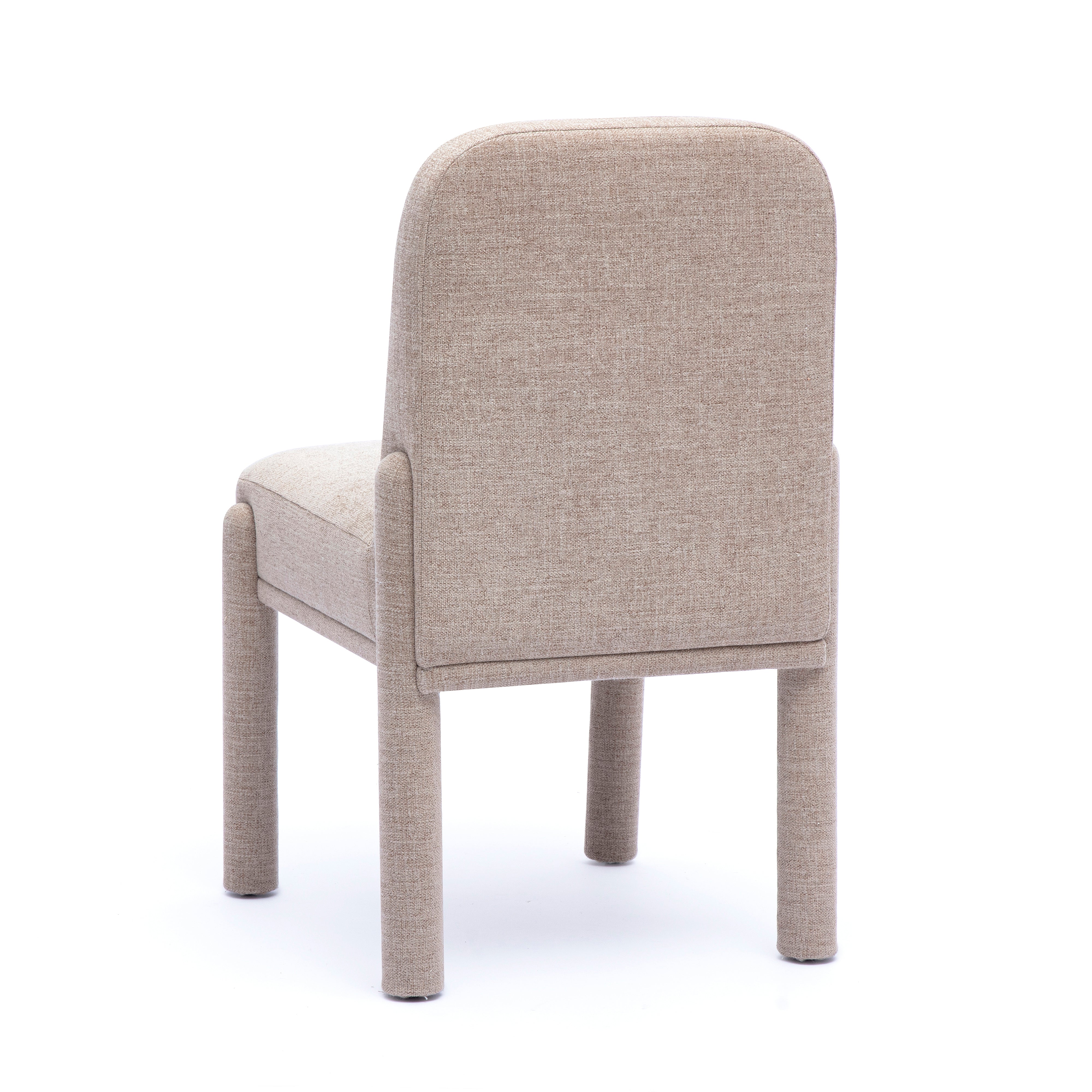 Martina Performance Fabric Dining Chair