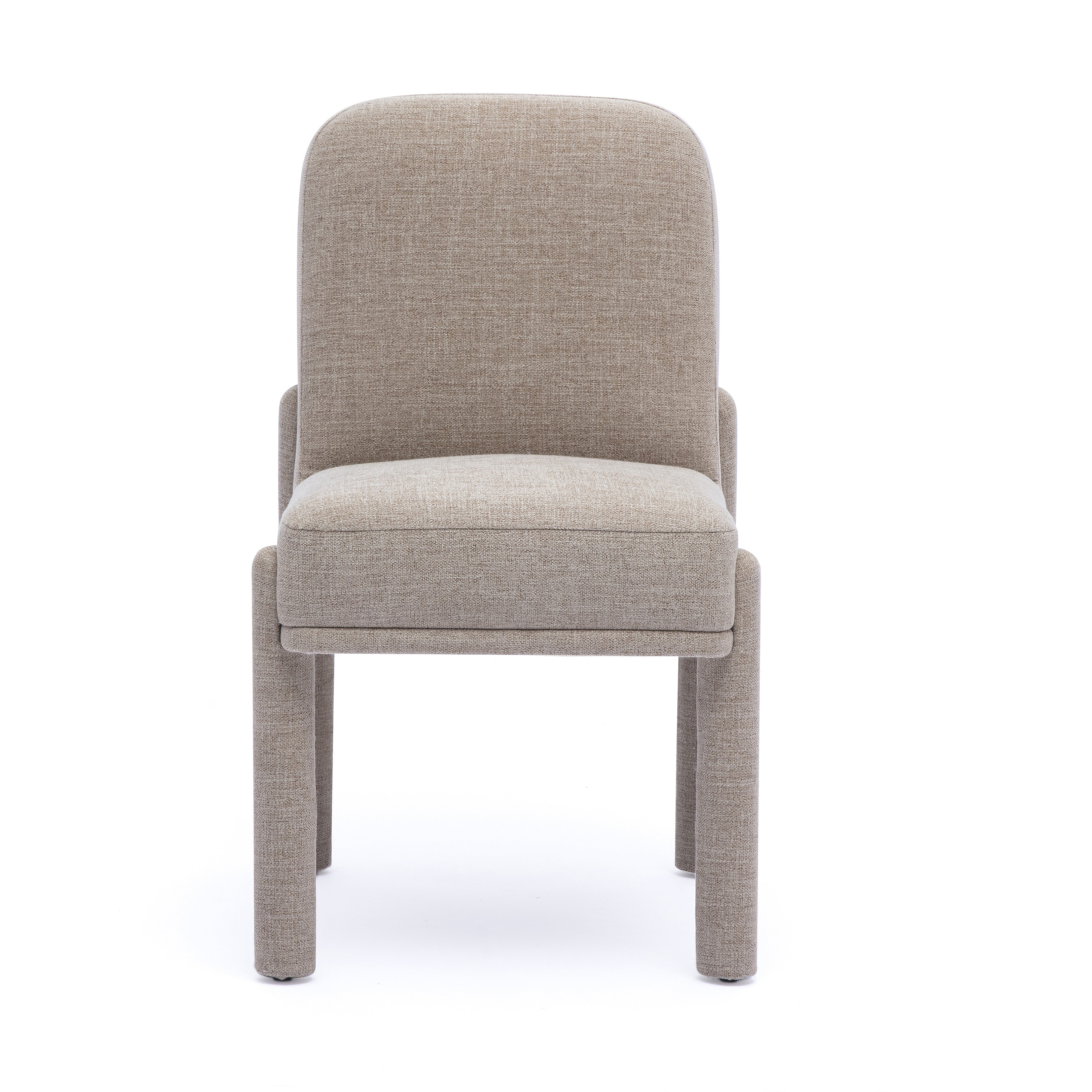 Martina Performance Fabric Dining Chair