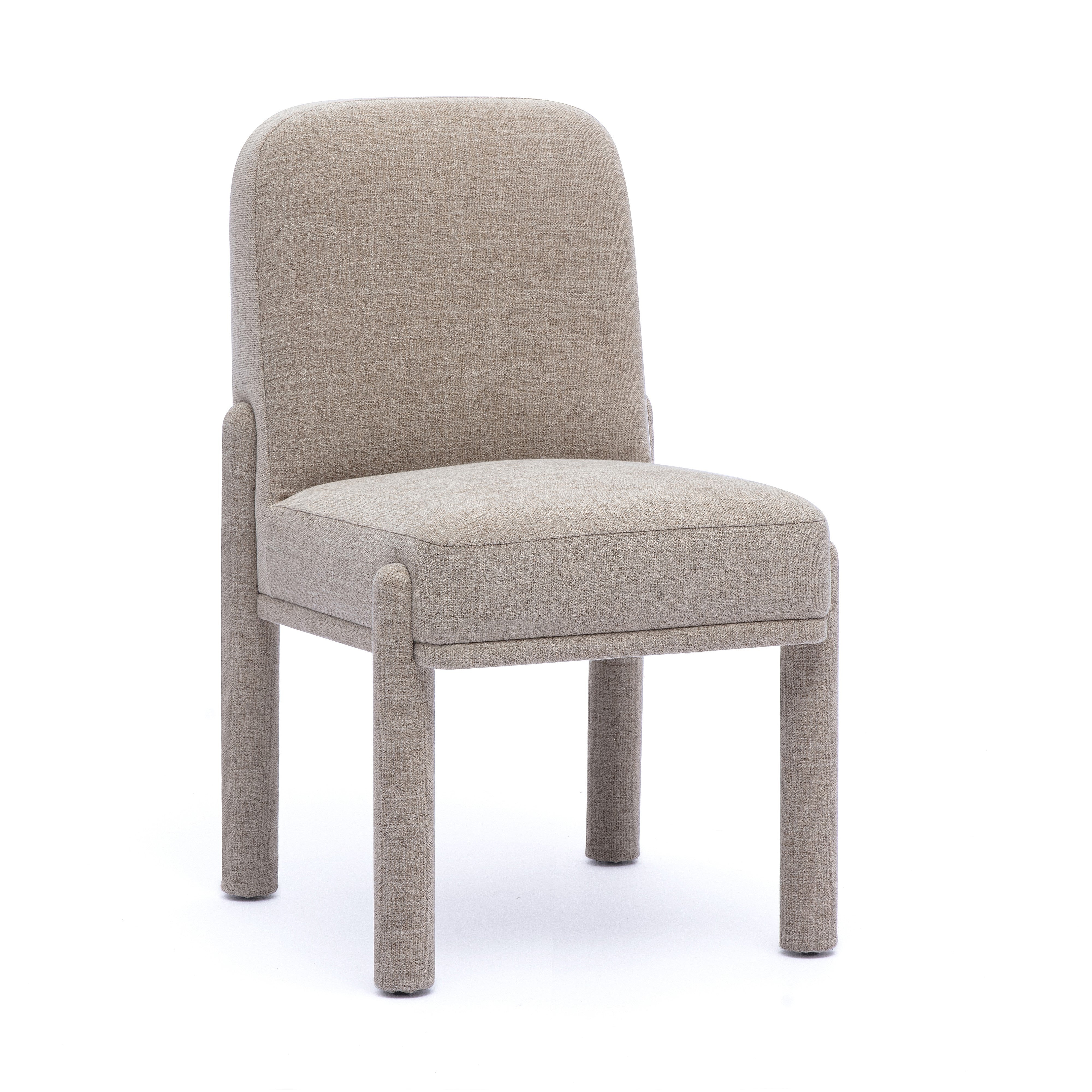 Martina Performance Fabric Dining Chair