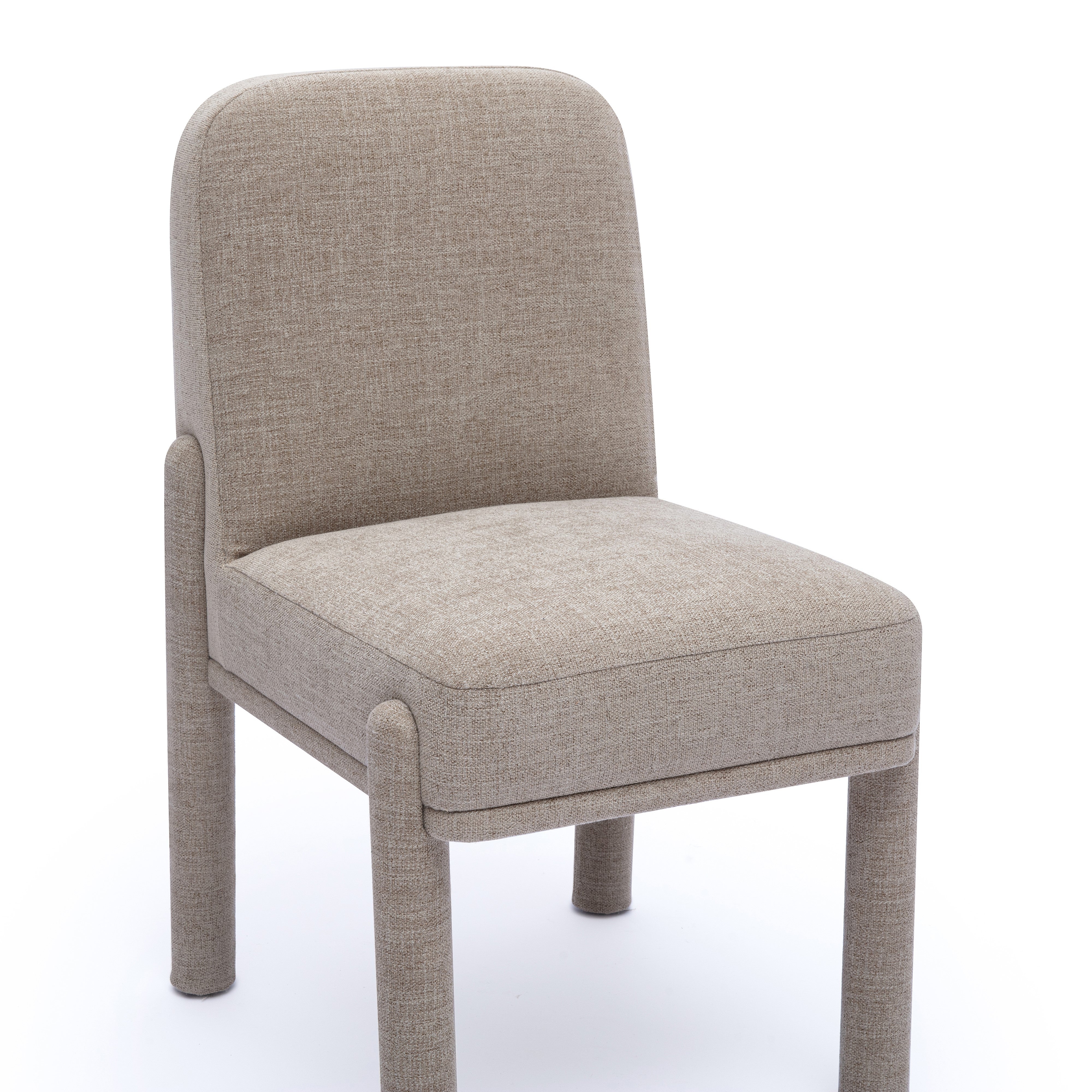 Martina Performance Fabric Dining Chair