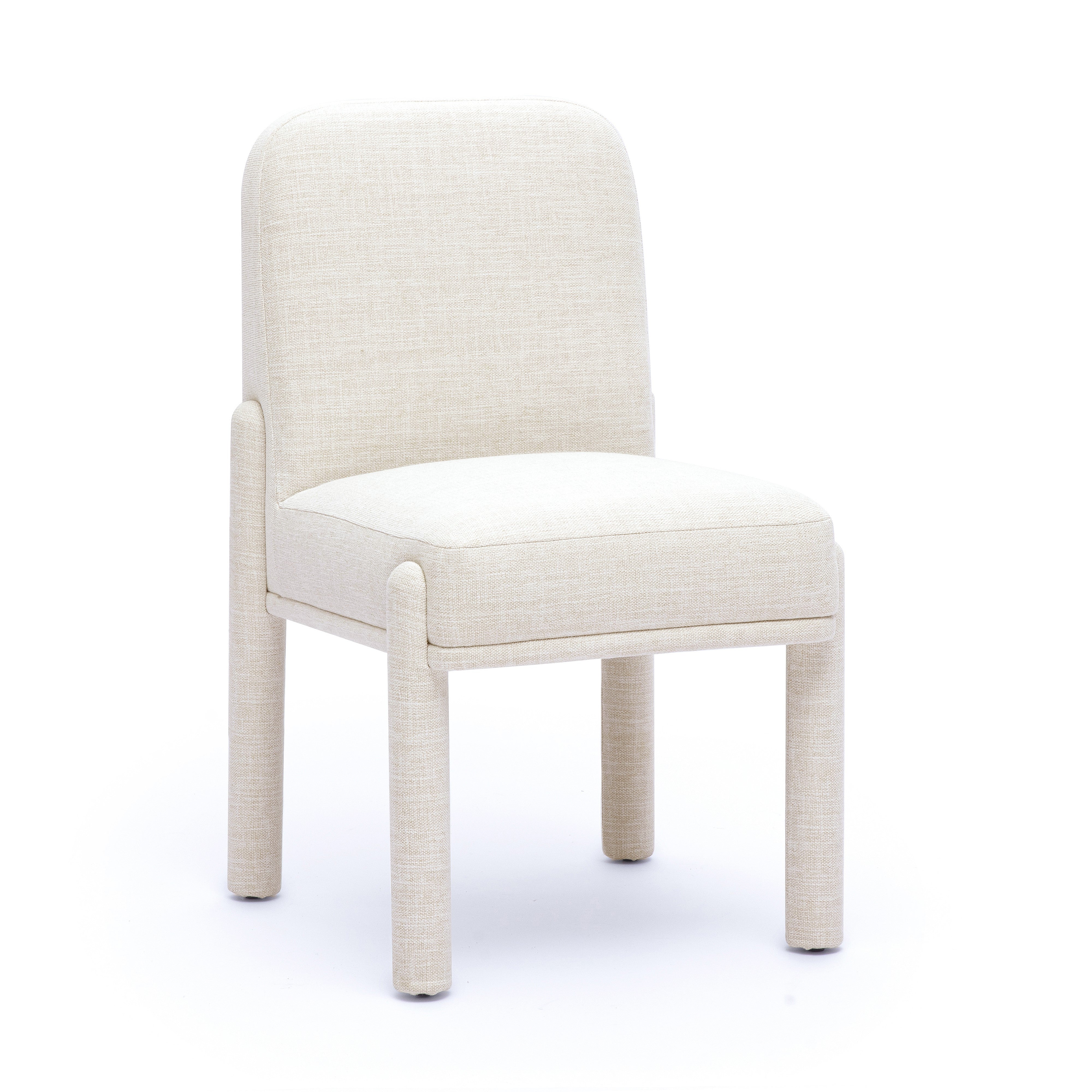 Martina Performance Fabric Dining Chair