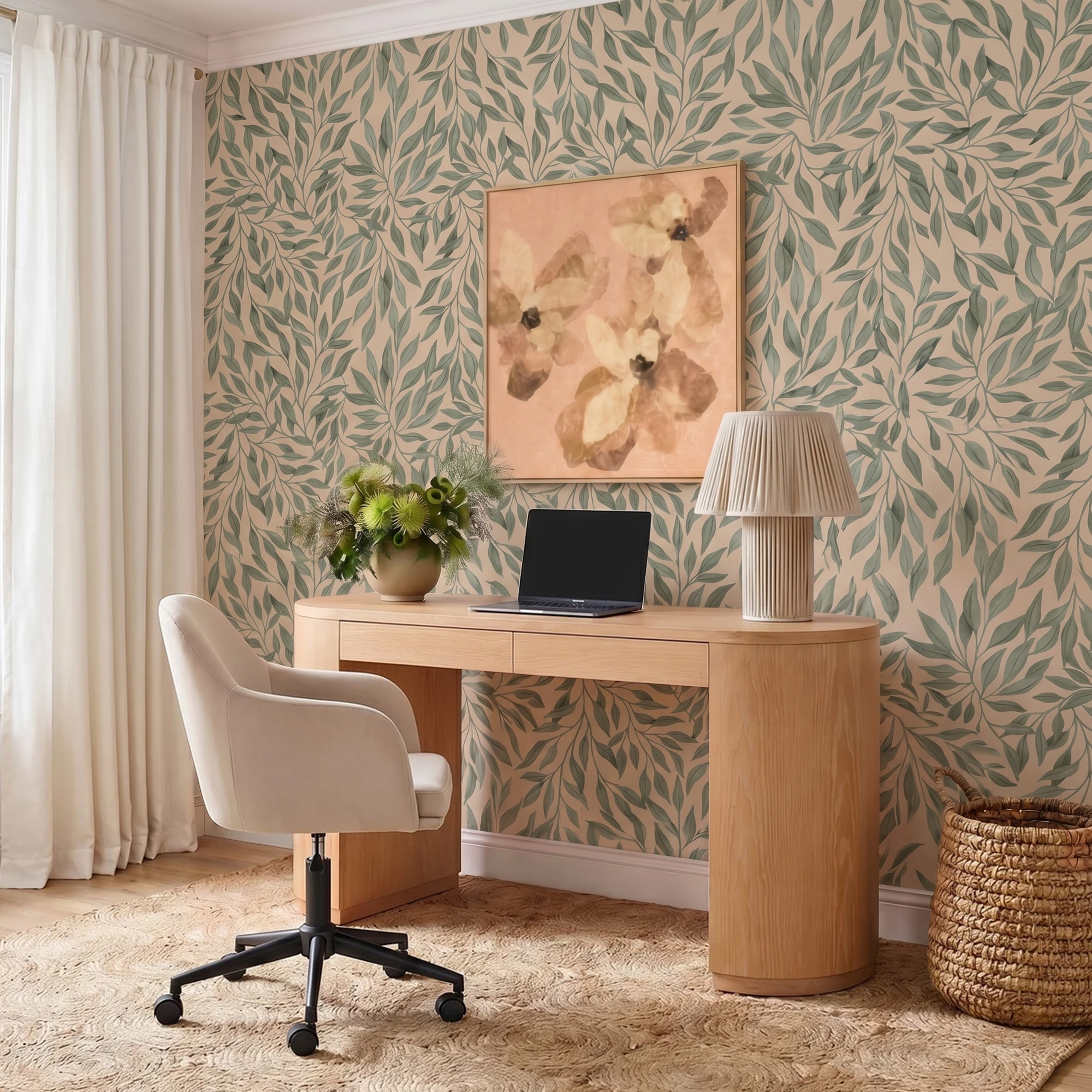 Sydney Office Desk Chair