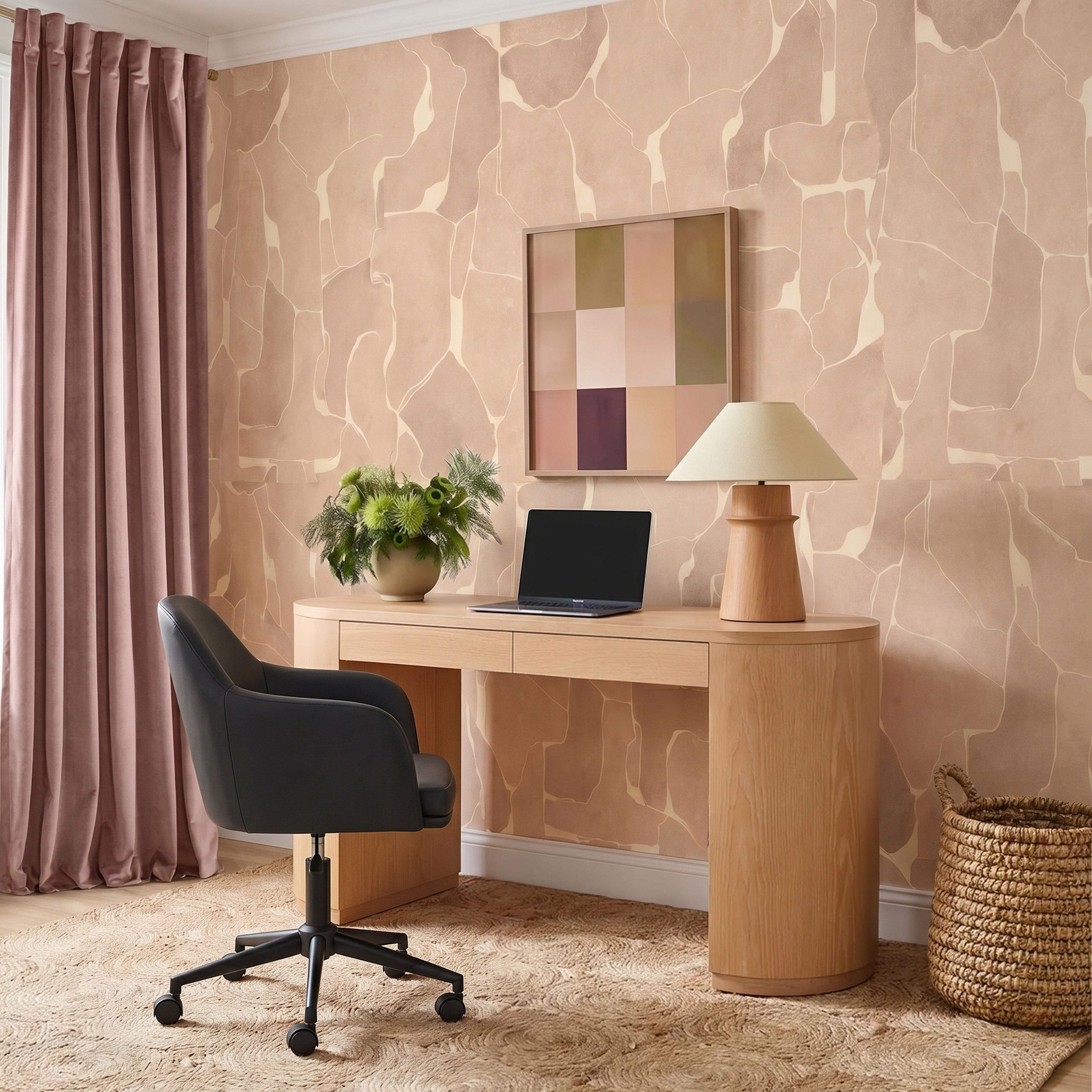 Sydney Office Desk Chair