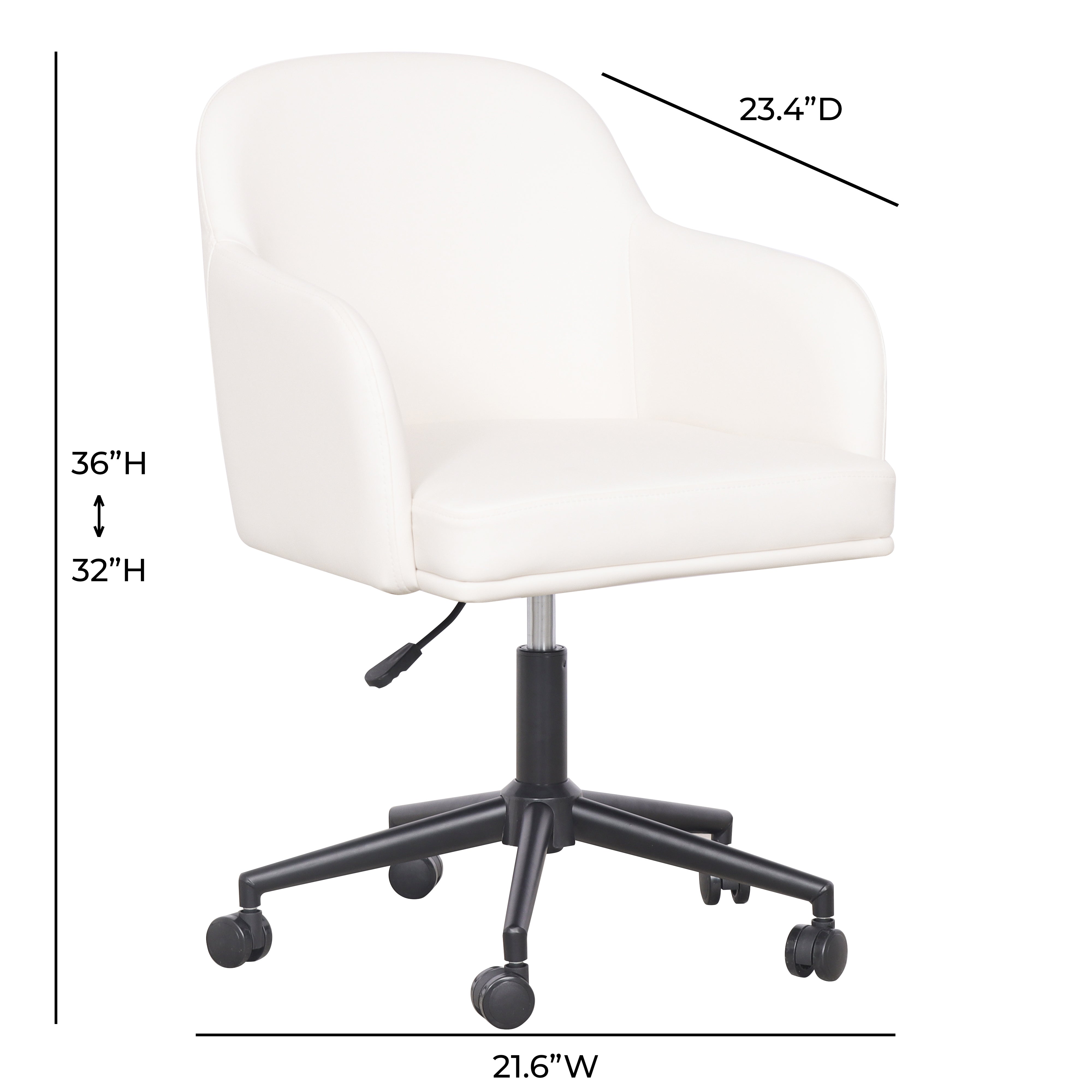 Sydney Office Desk Chair