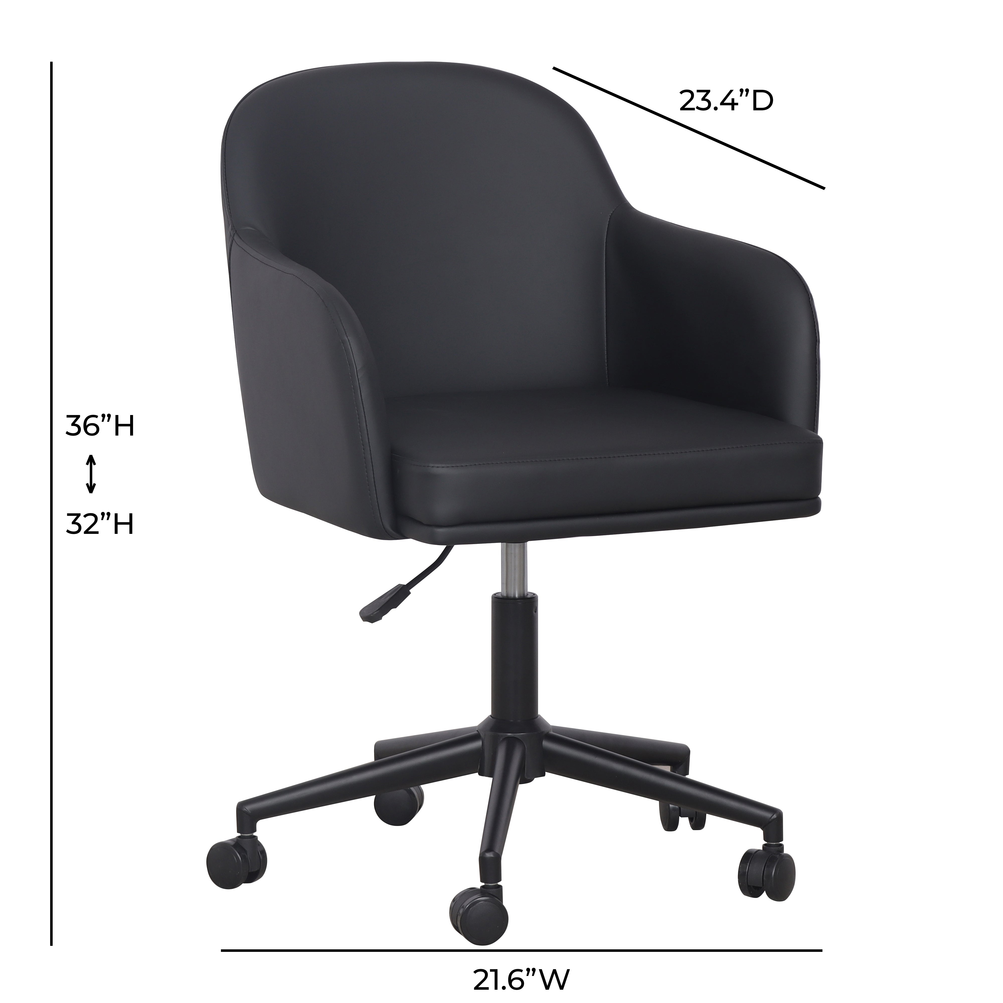 Sydney Office Desk Chair