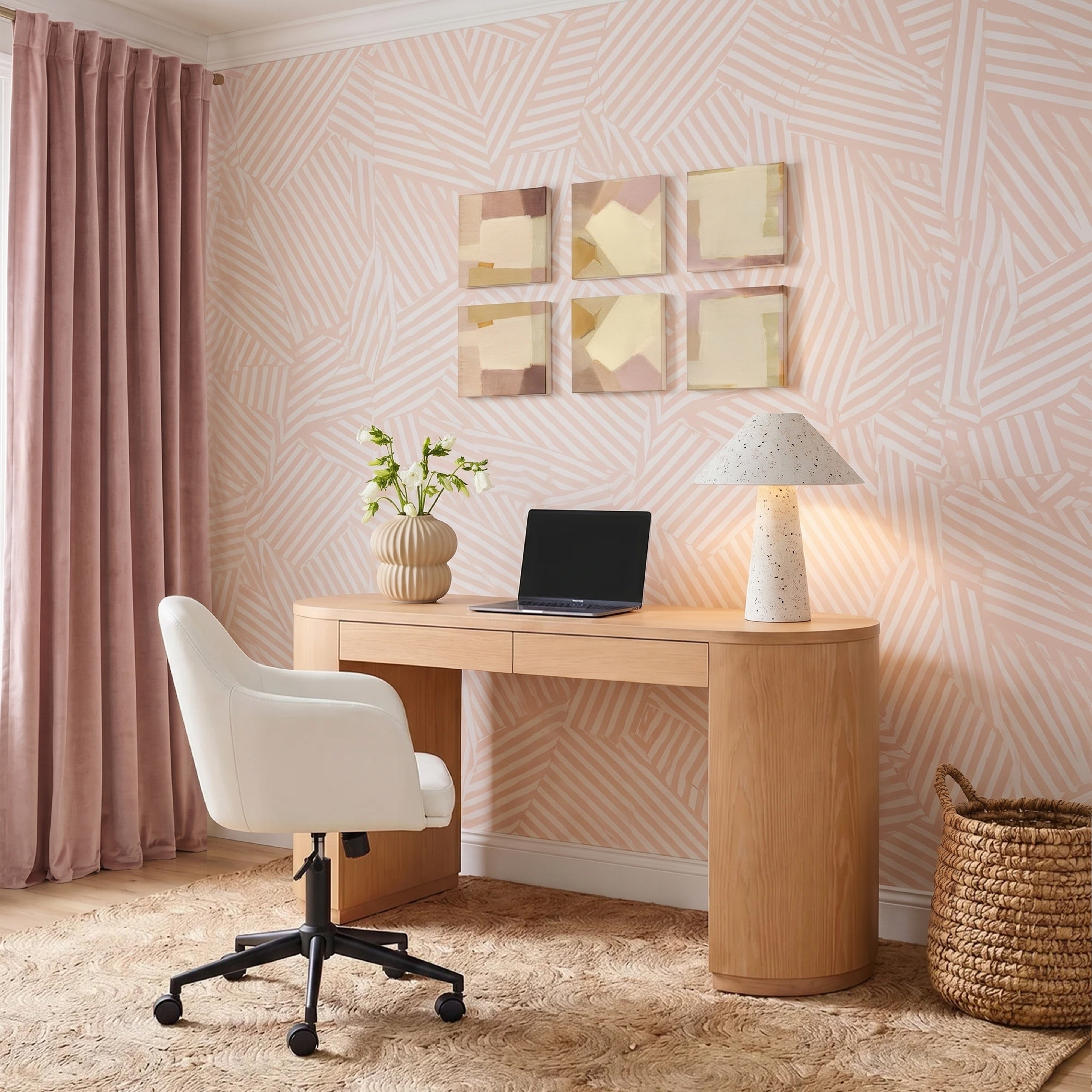 Sydney Office Desk Chair