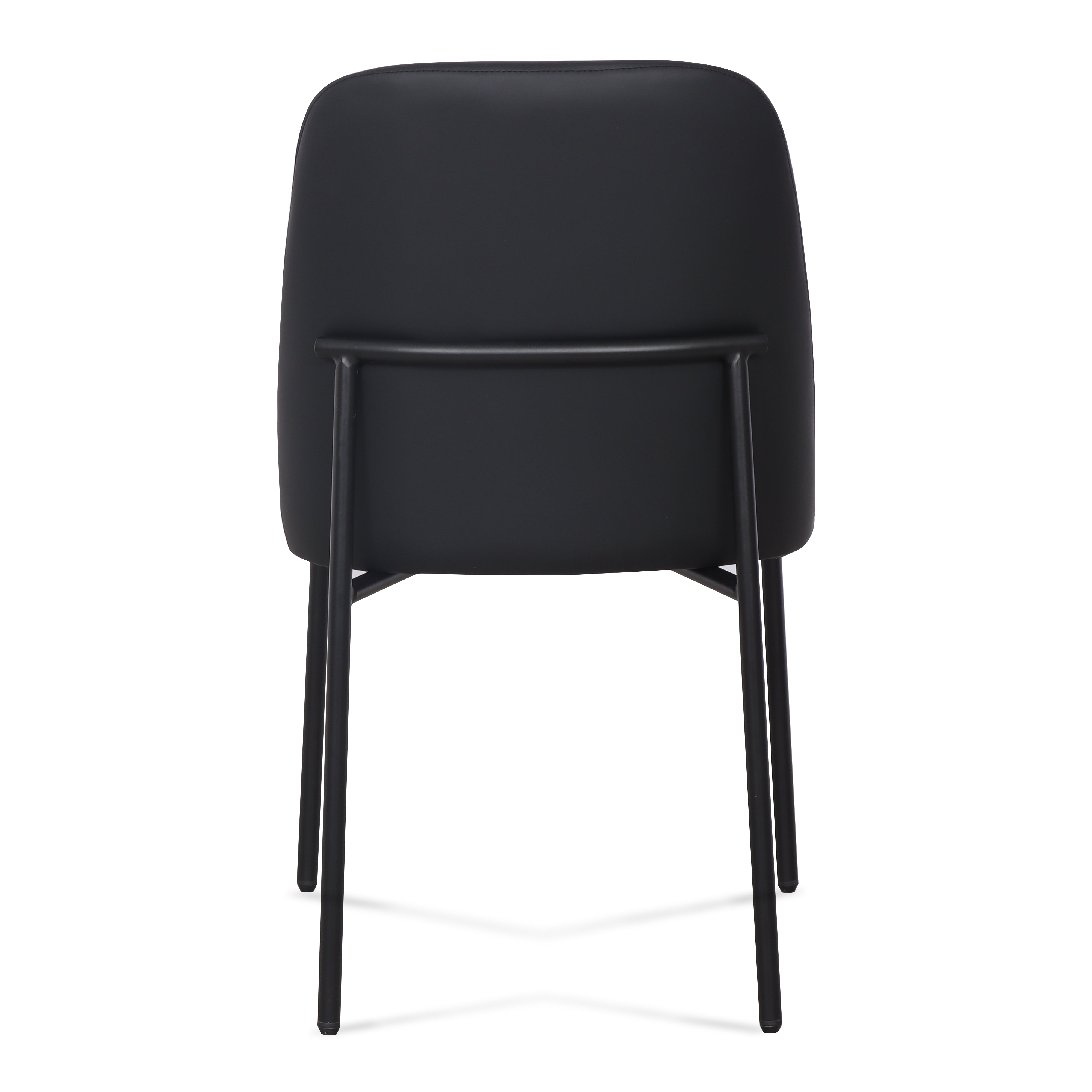Sydney Performance Vegan Leather Dining Chair - Set of 2