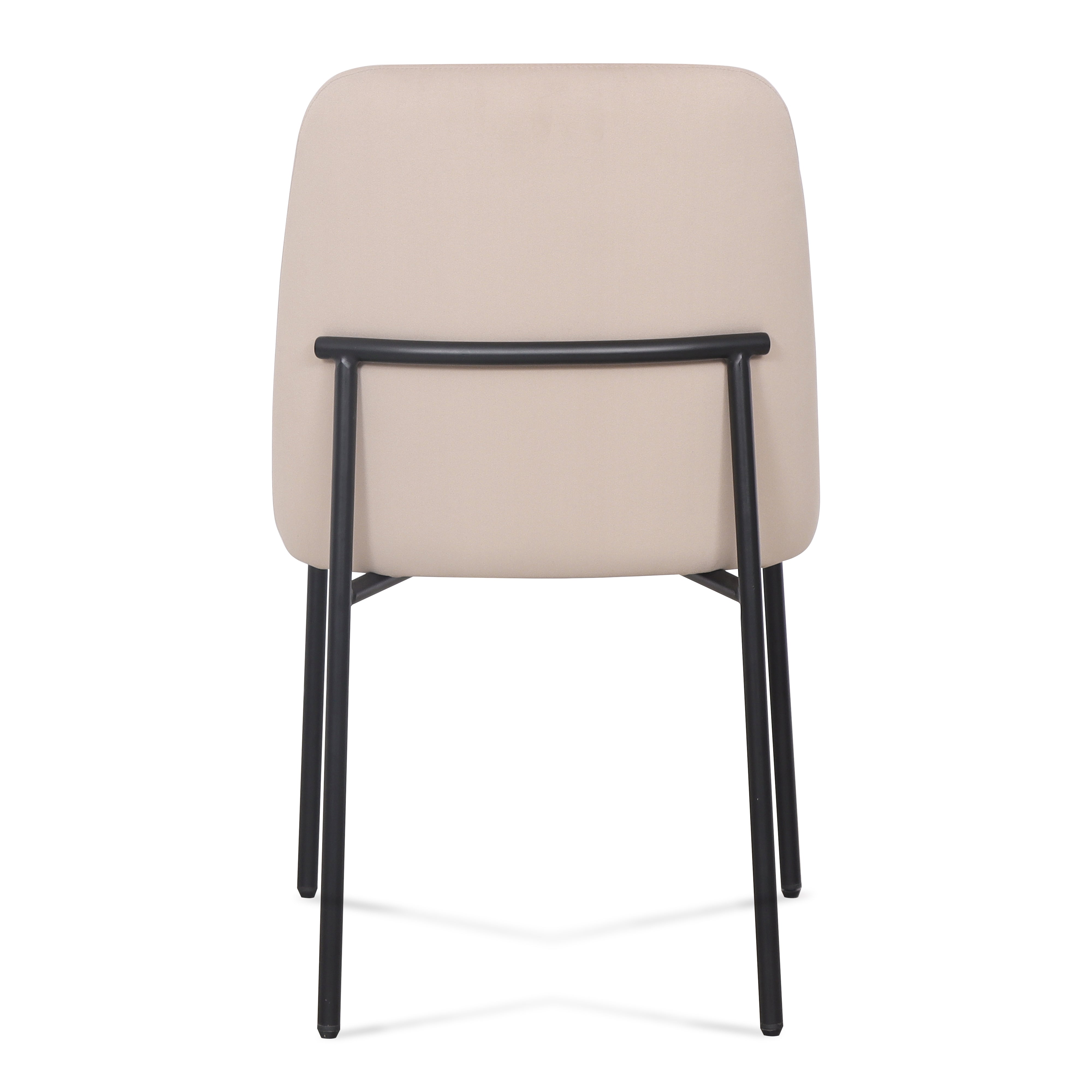 Sydney Performance Velvet Dining Chair - Set of 2